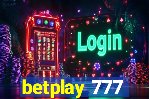 betplay 777